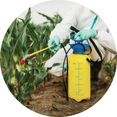 Herbicide