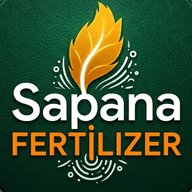 Sapana Fertilizers Logo