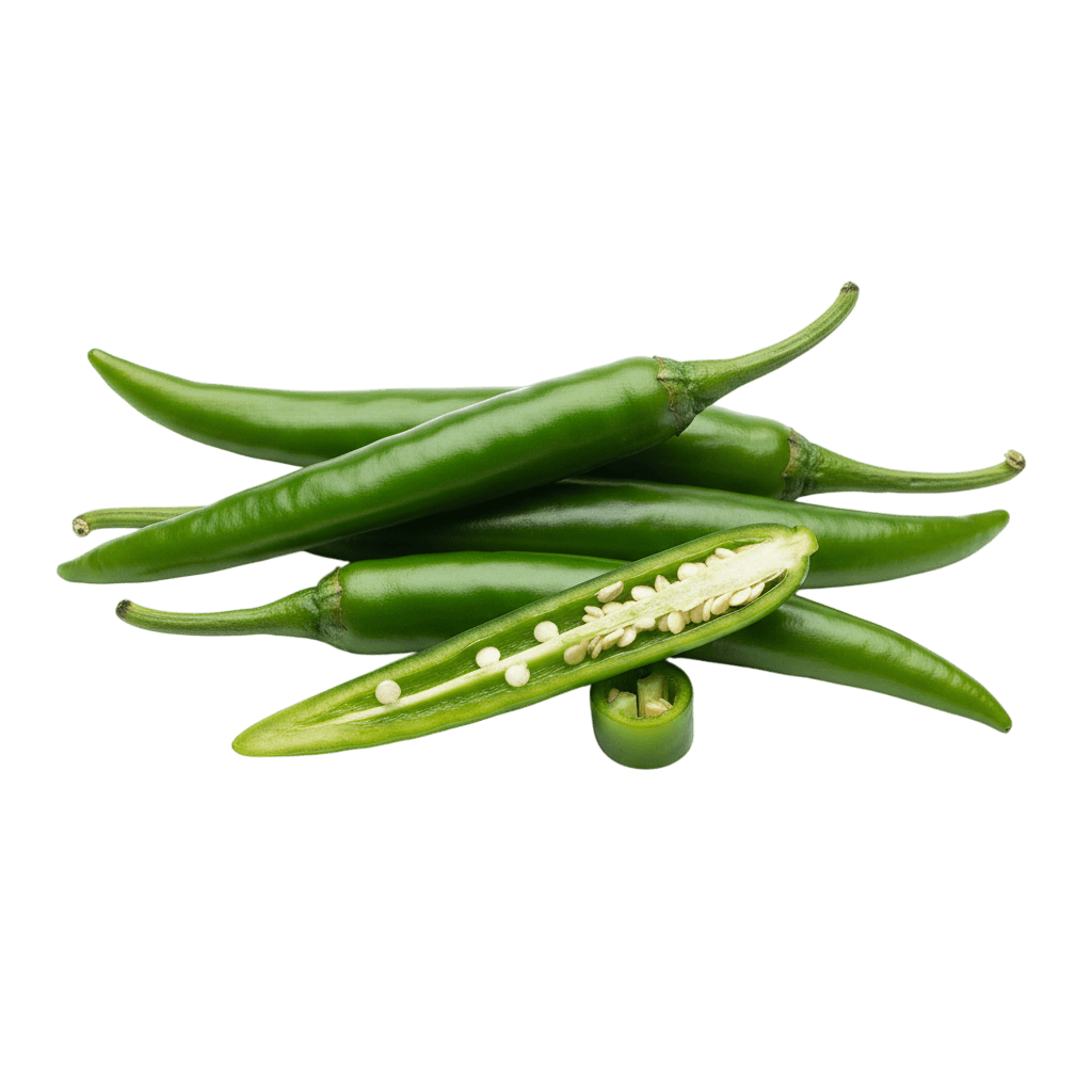 Chilli