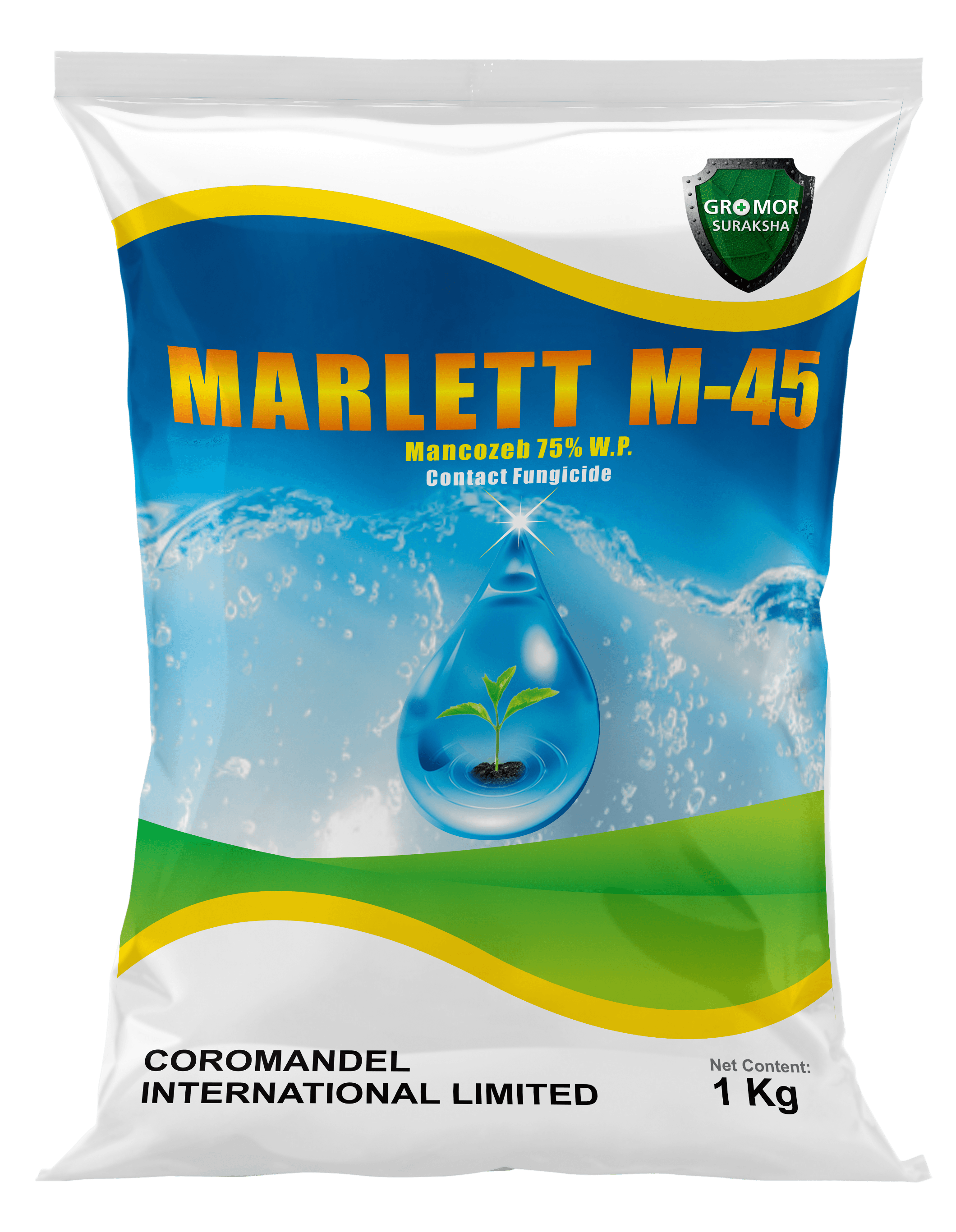 Product Main