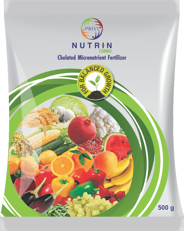 Nutrin Combo